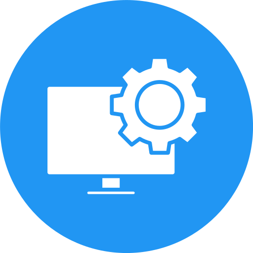Custom Software Development Overview Image